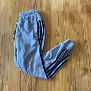 Adidas joggers